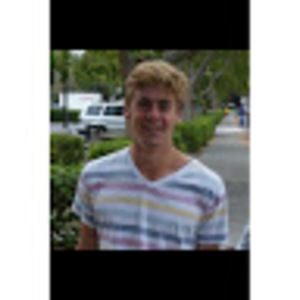 Meet your Posher, Kevin